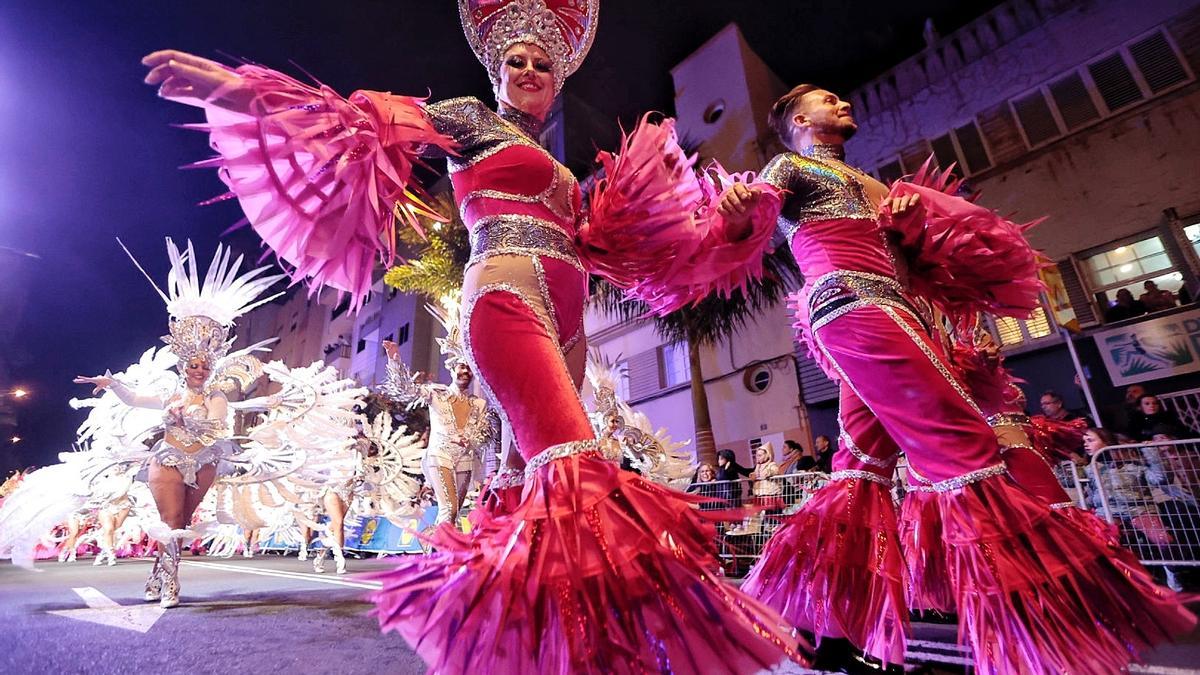 Carnavales de España: Carnavales de España: las mejores fiestas y otras  curiosidades