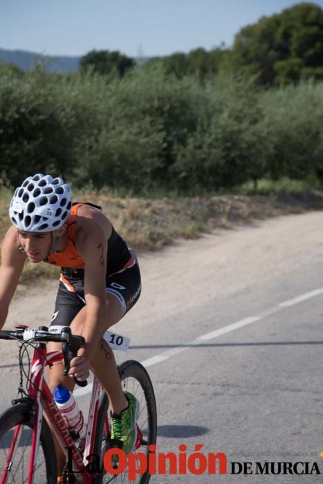 Triatlón en Cehegín