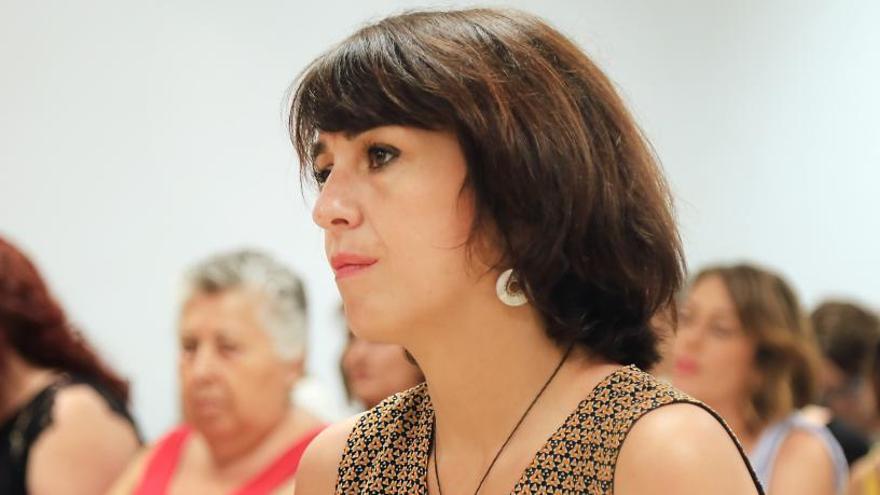 Más de 250.000 firmas piden el indulto de Juana Rivas