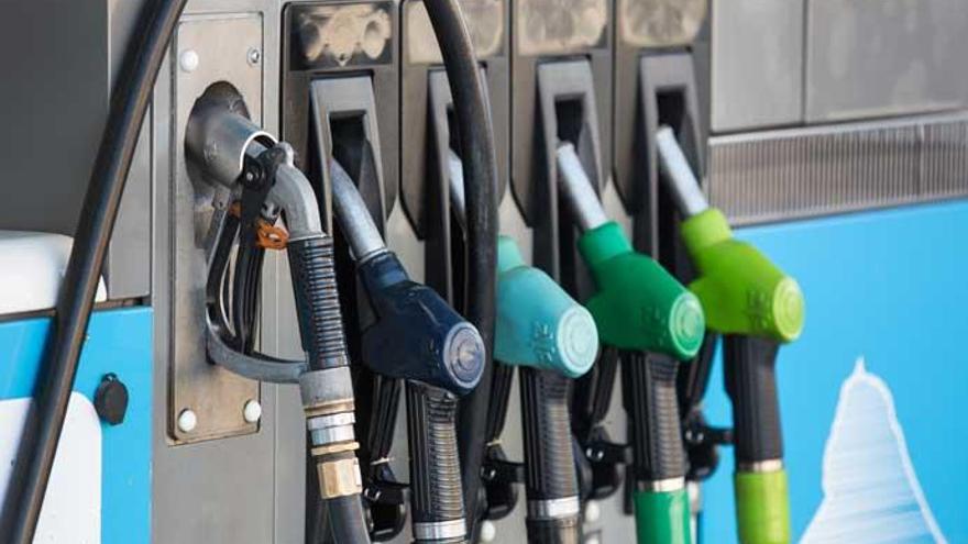 Adiós a la gasolina 95, el diésel y la 98: Una medida que cambiará las gasolineras