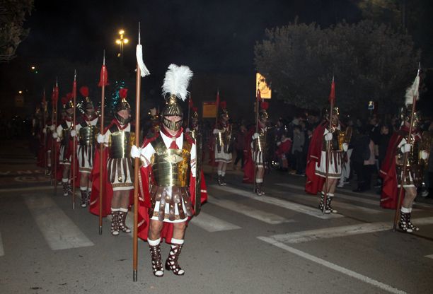 Cavalcada de Reis de Sant Fruitós