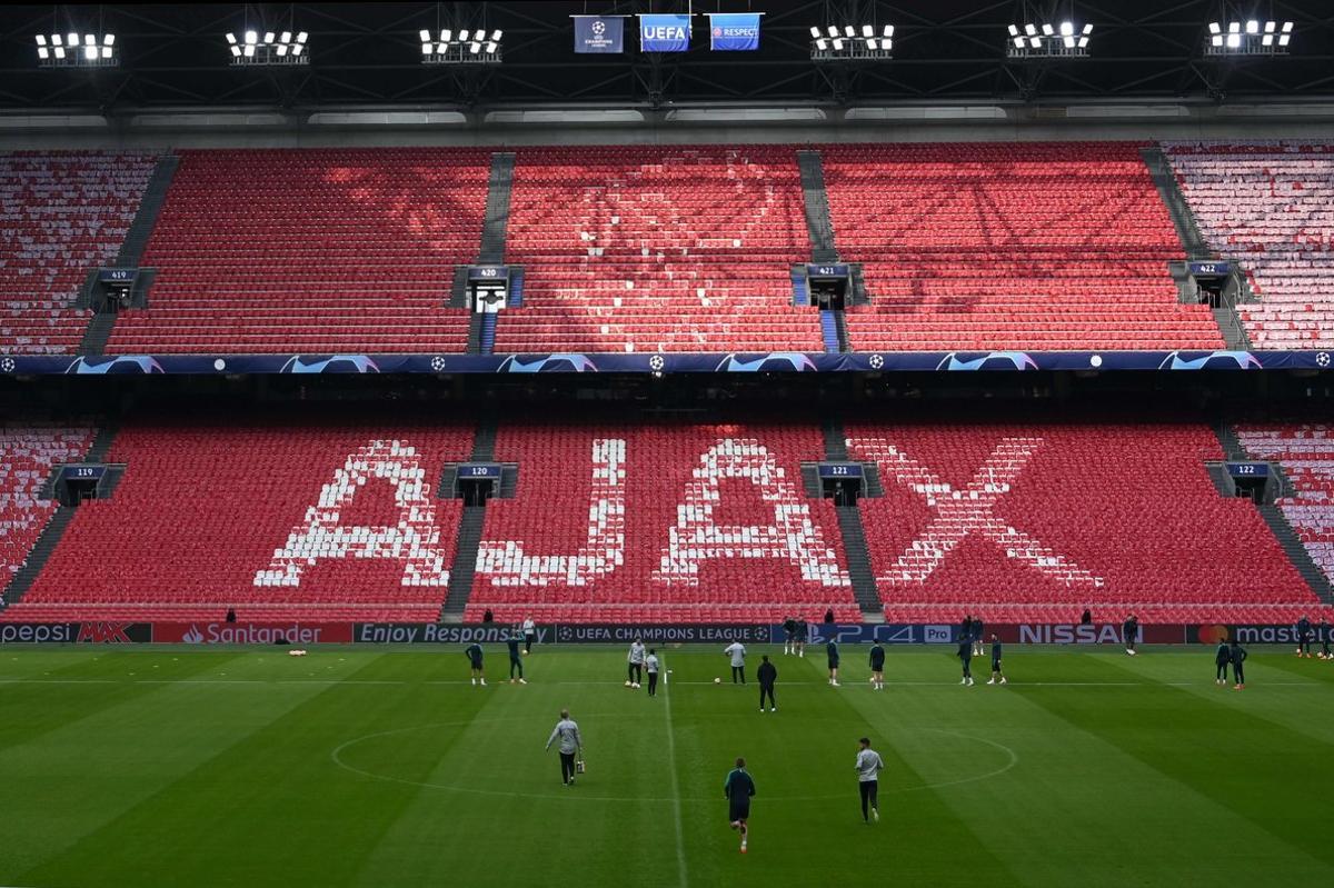 ajax