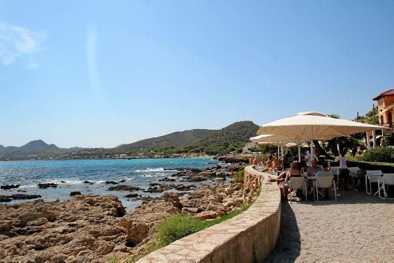 Cala Ratjada