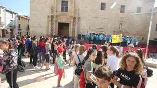 Calendario escolar 2024 en Alicante: ¿cuándo no hay clase en Semana Santa?
