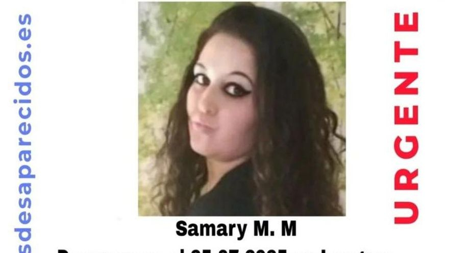 Hallada sana y salva la mujer de Langreo que llevaba tres semanas desaparecida