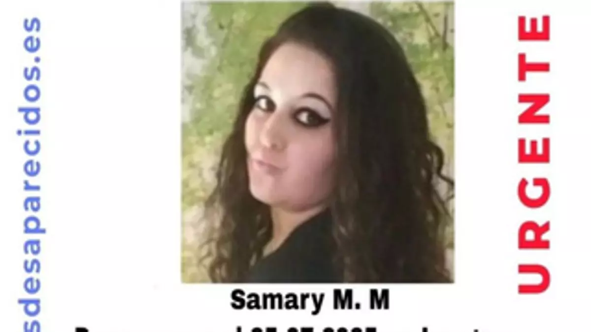 Hallada sana y salva la mujer de Langreo que llevaba tres semanas desaparecida