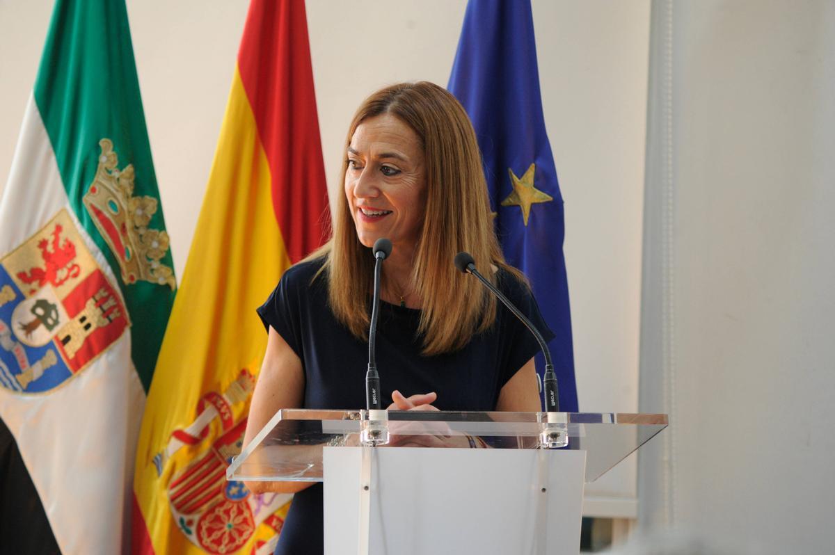 Las imágenes de la entrega de la Medalla al Mérito de la Protección Civil