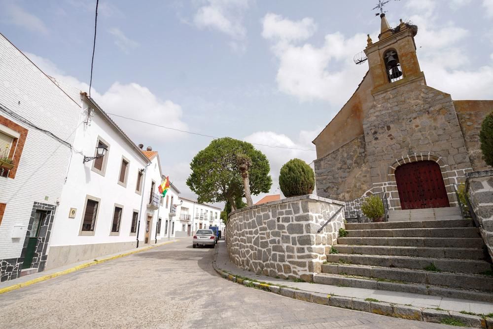 El coronavirus deja la provincia de Córdoba más vaciada y silenciosa que nunca