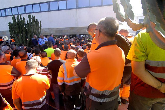 ASAMBLEA ESTIBADORES