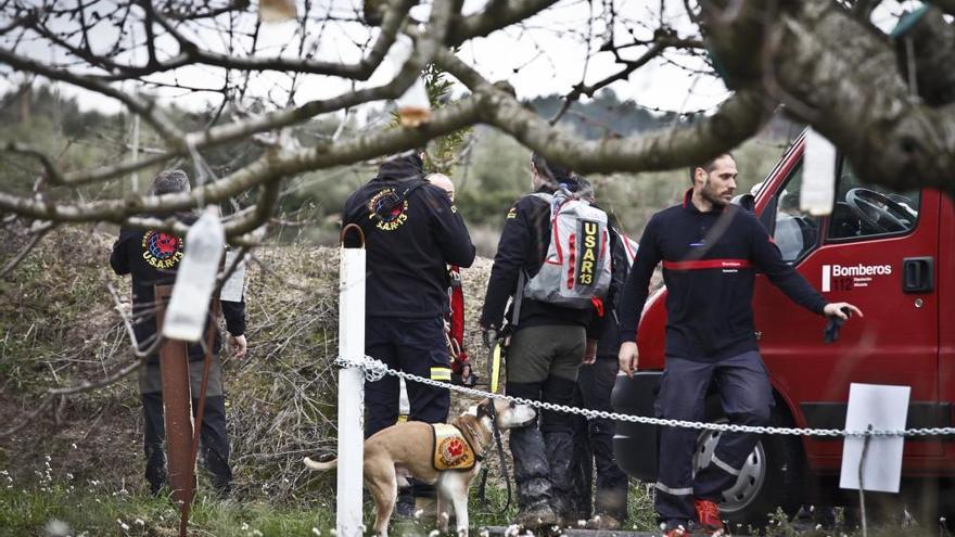 Muere un joven al ser arrastrado por  las aguas del Serpis