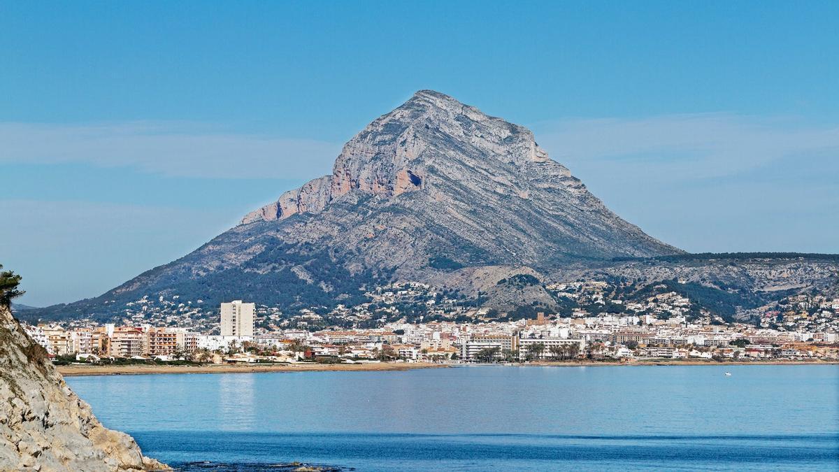 Javea, Alicante