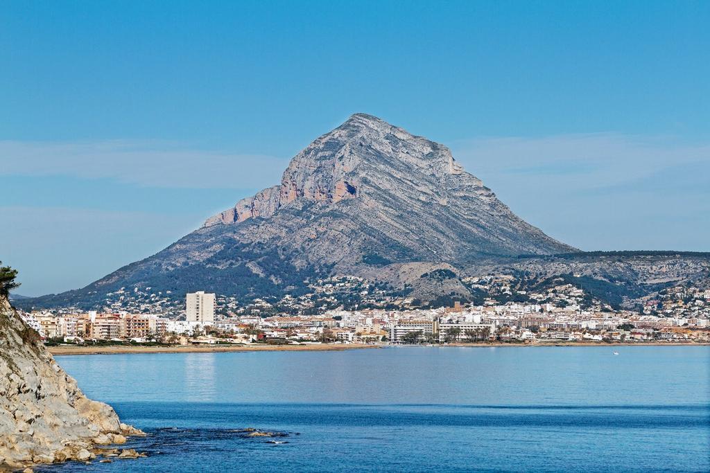 Javea, Alicante