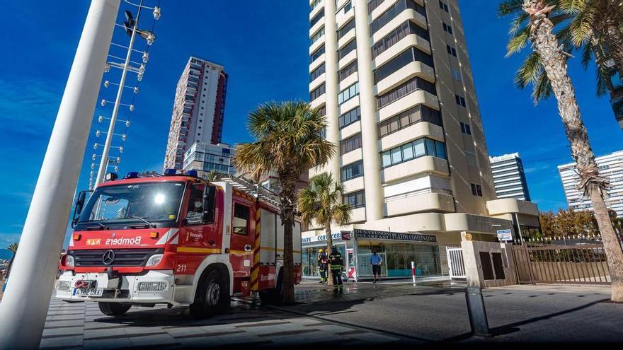 Anulan siete preguntas de la oposición para el Consorcio de Bomberos por la surrealista traducción en valenciano