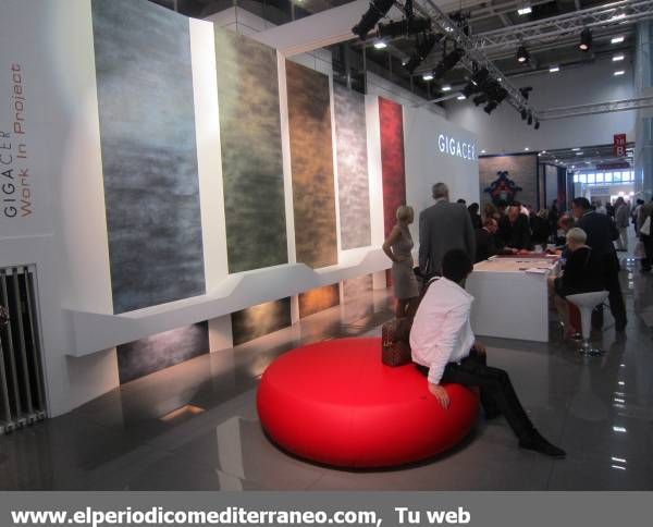 cersaie 2012