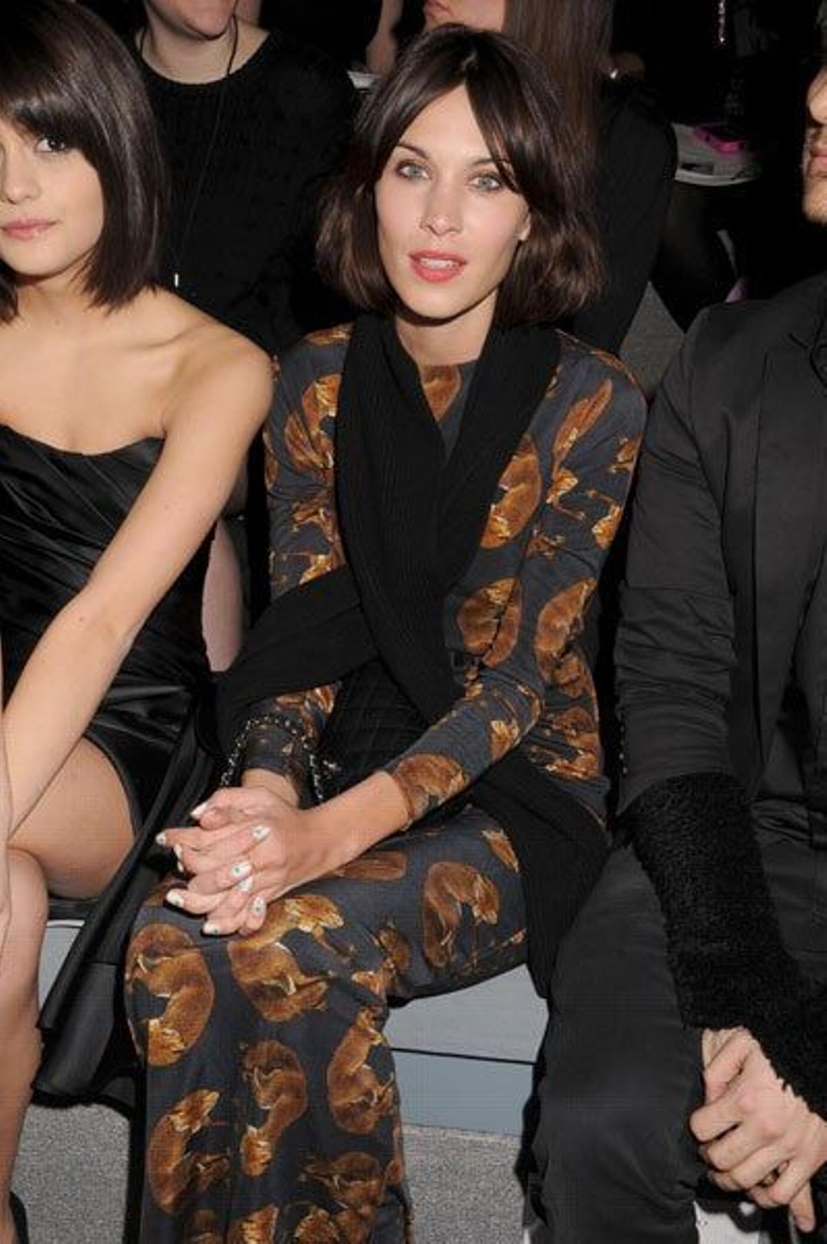 Alexa Chung