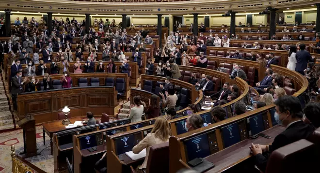 100 días de reforma laboral