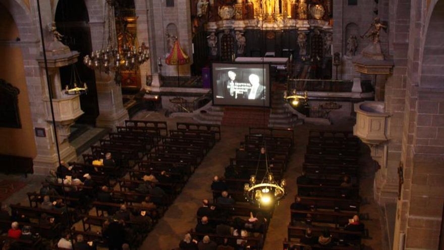 Intèrprets de Rússia, Polònia, Alemanya i Itàlia participaran al 24è Festival Internacional d&#039;Orgue d&#039;Igualada