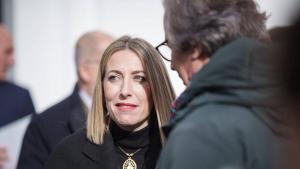 El PP i Vox tornaran a reunir-se per desbloquejar la investidura de Guardiola