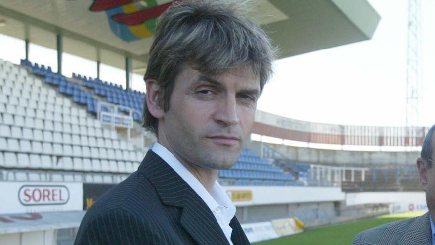 Deu anys sense Tito Vilanova, &#039;El Marquès&#039; que va créixer al Figueres