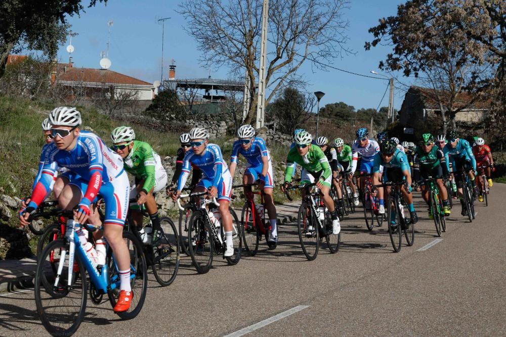72 edición del Trofeo Ciclismo San José