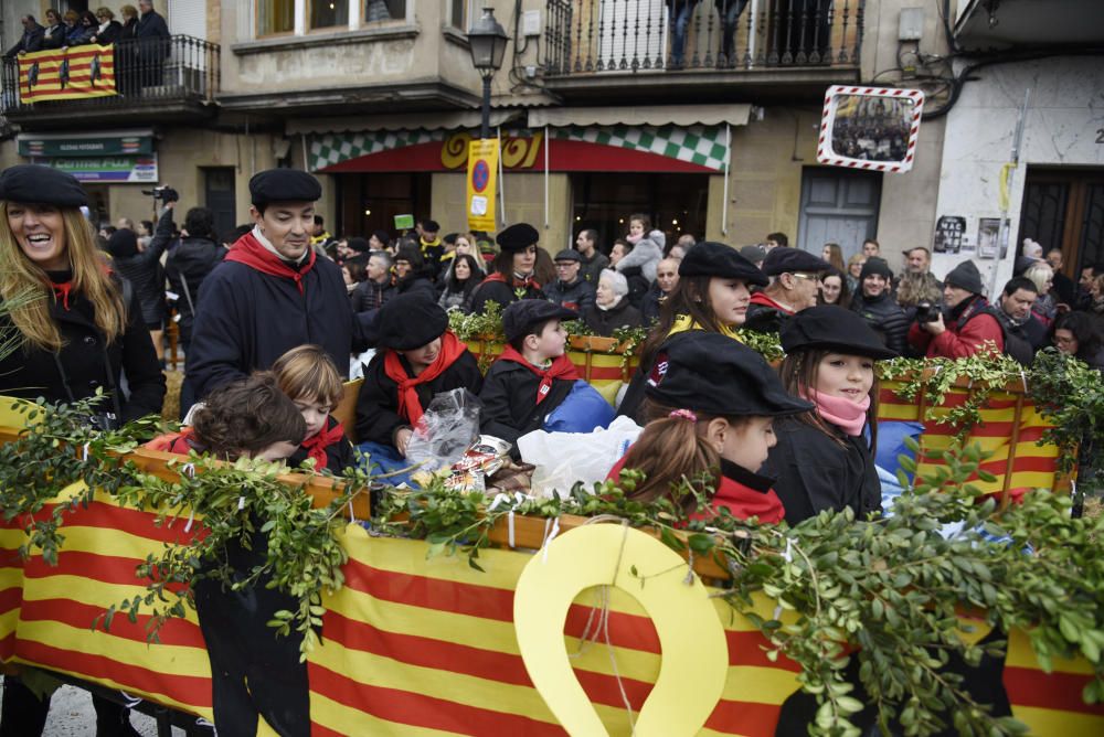 La Corrida de Puig-reig