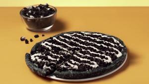 ¿Pizza d’Oreo o Ayuso?