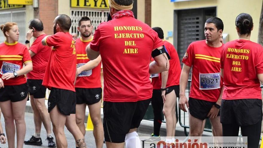 Carrera Popular de Alcantarilla