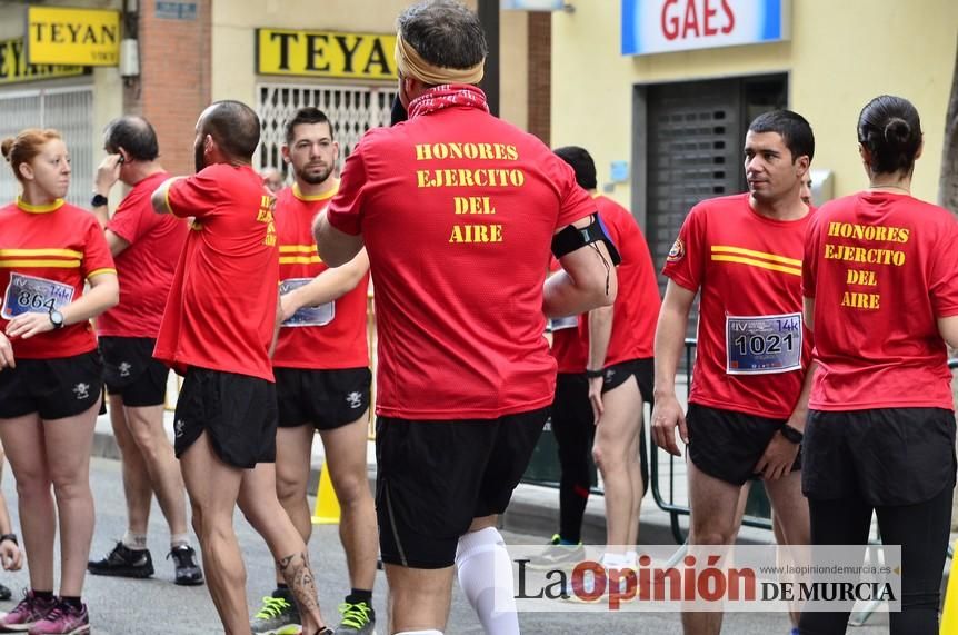 Carrera Popular de Alcantarilla