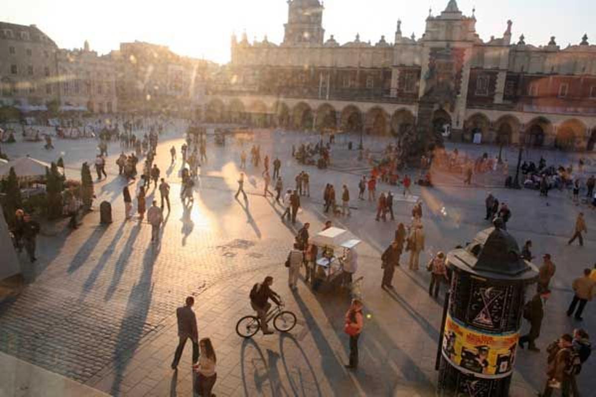 Rynek Glowny