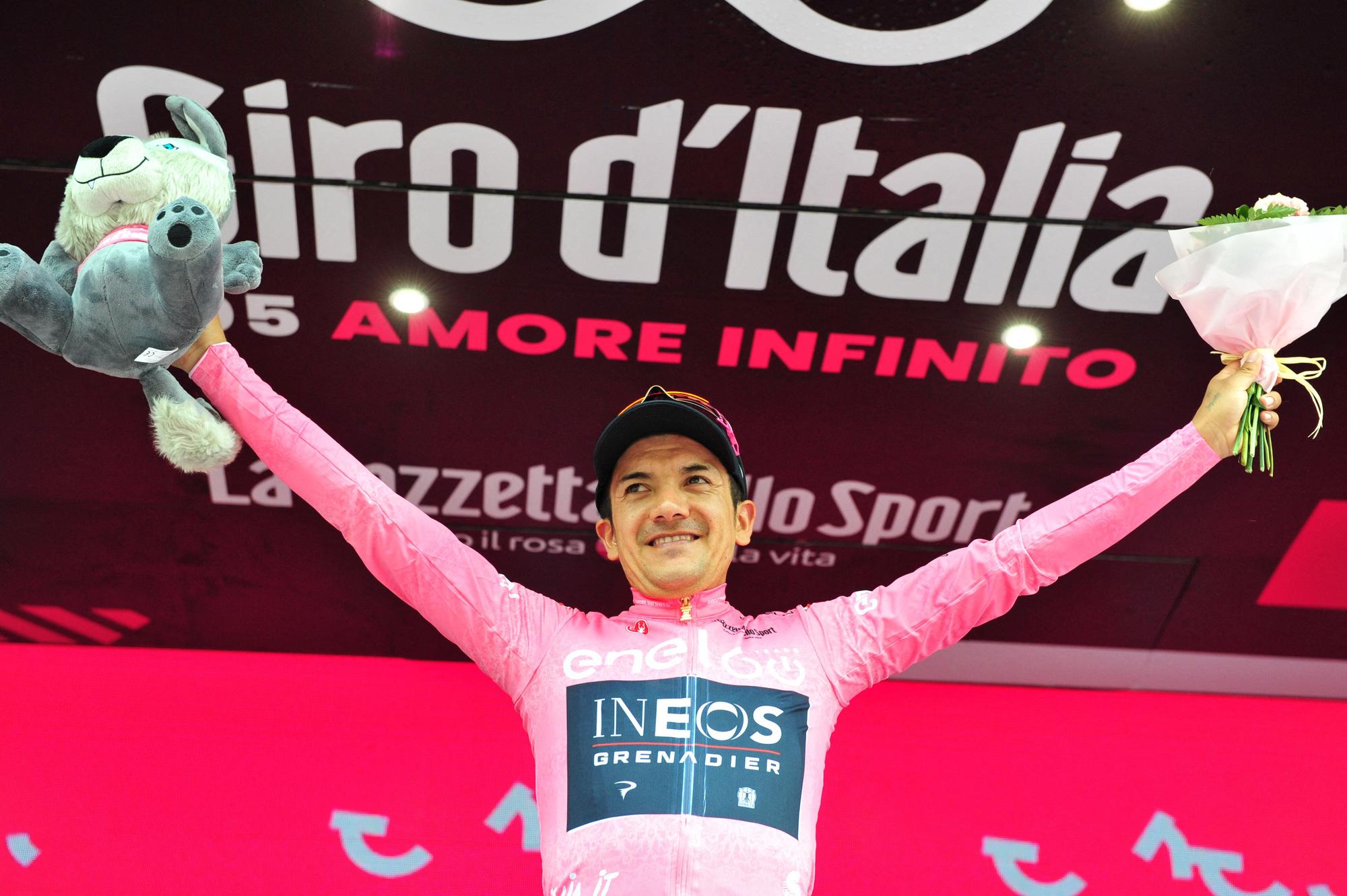 Giro d'Italia