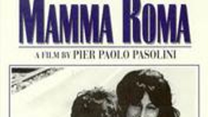 Mamma Roma