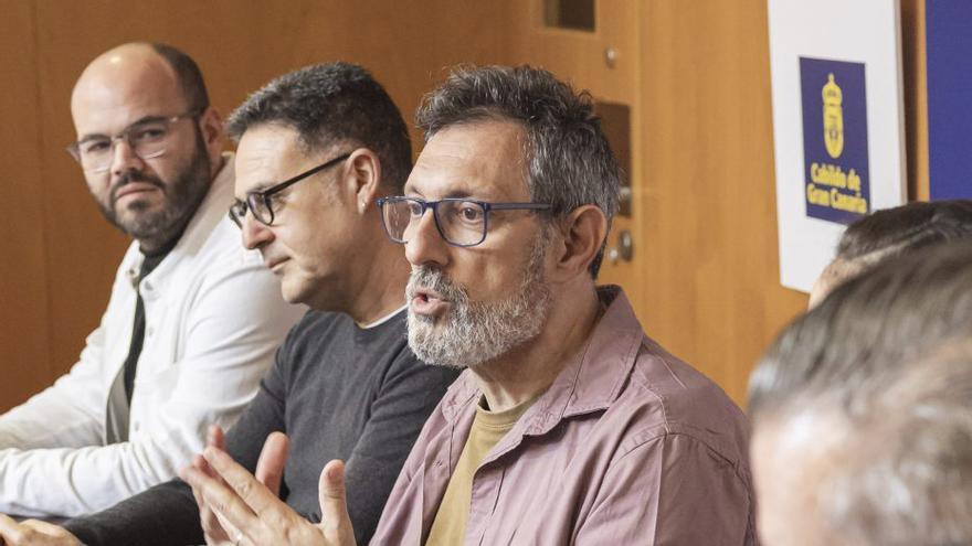 El Laboratorio Teatral estrena ‘Las estrellas fugitivas’ en la SIT