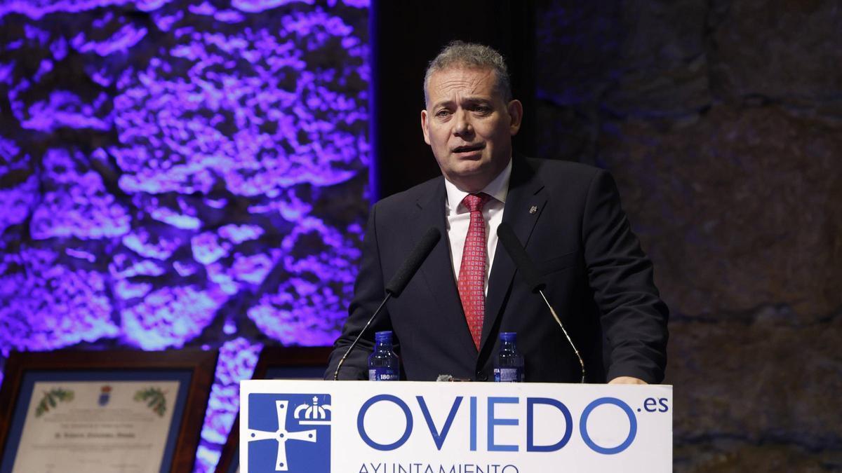 Adolfo Rivas.