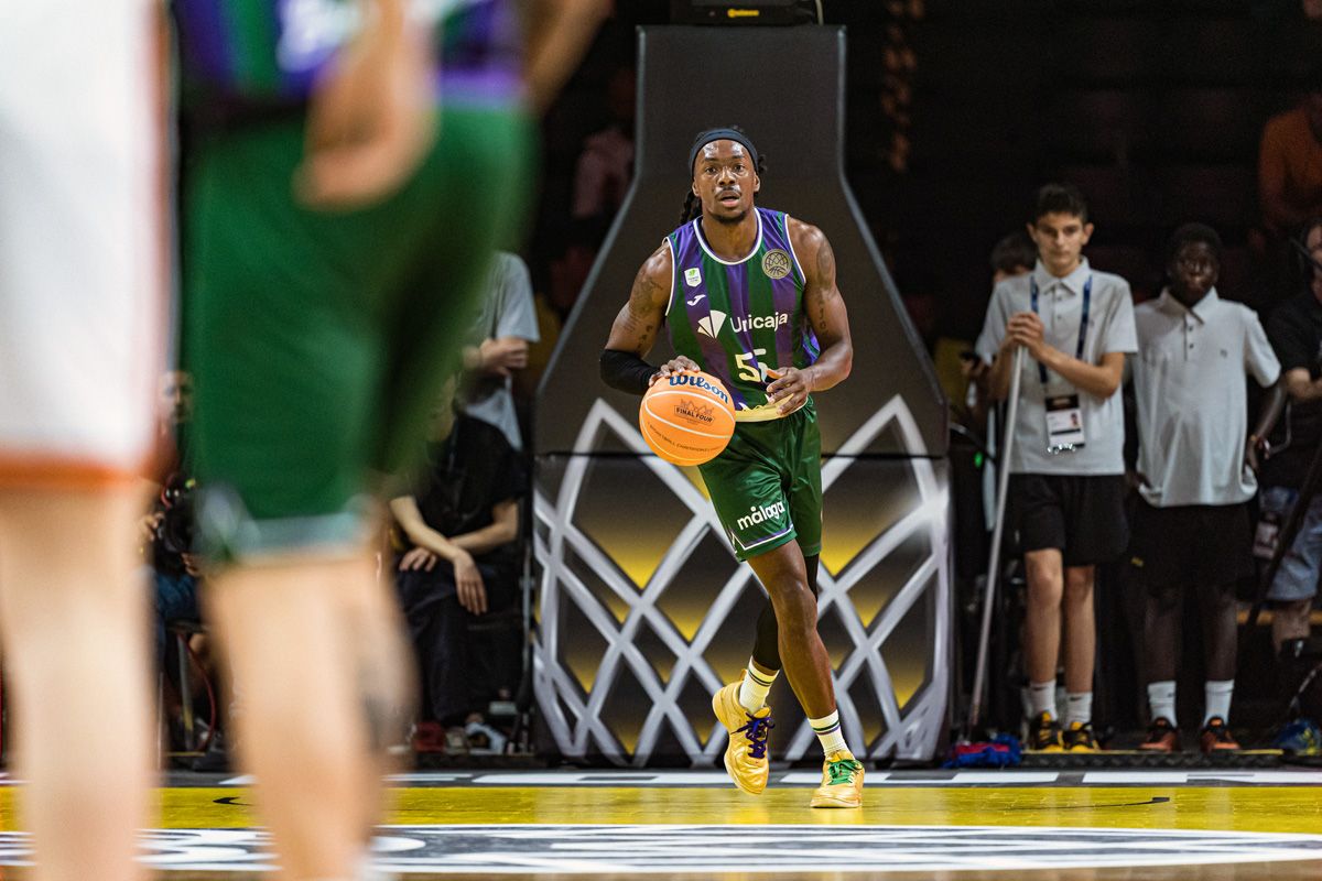 Final de la BCL 2025: Galatasaray - Unicaja