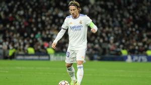 Luka Modric y Marcelo dan positivo por coronavirus