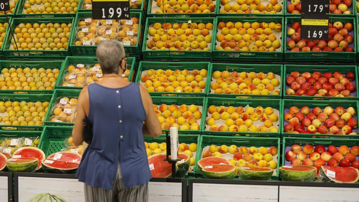 Mercadona vende 27 supermercados por más de 100 millones de euros.