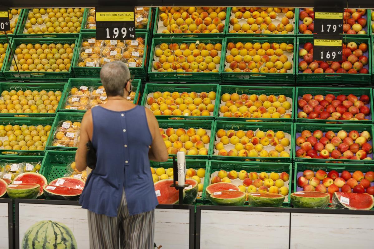 Mercadona vende 27 supermercados por más de 100 millones de euros.