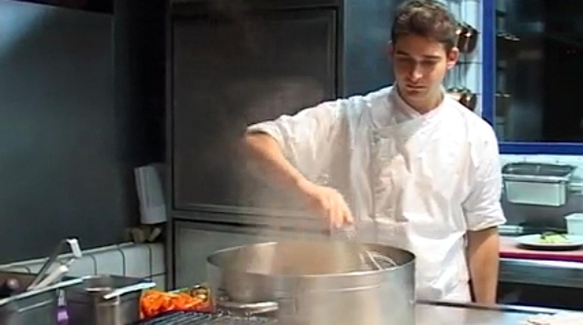 El restaurant va reobrir el 6 de febrer passat, però ha anunciat que tancarà definitivament a l’agost.