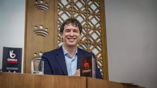 Termina el plazo para optar al puesto que ocupó David Sánchez en la Diputación de Badajoz