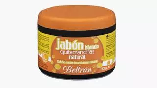 Mercadona desvela la fórmula para preparar el mágico jabón que limpia todo lo que quieras