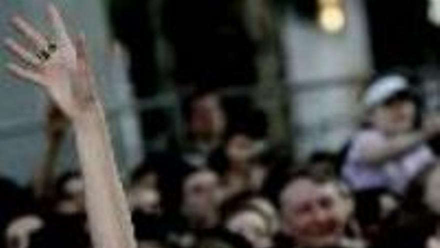 Eva Green: EL AGENTE 007 ENCUENTRA A SU NUEVA ´CHICA BOND´