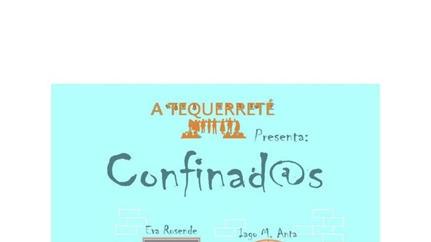 Confinados