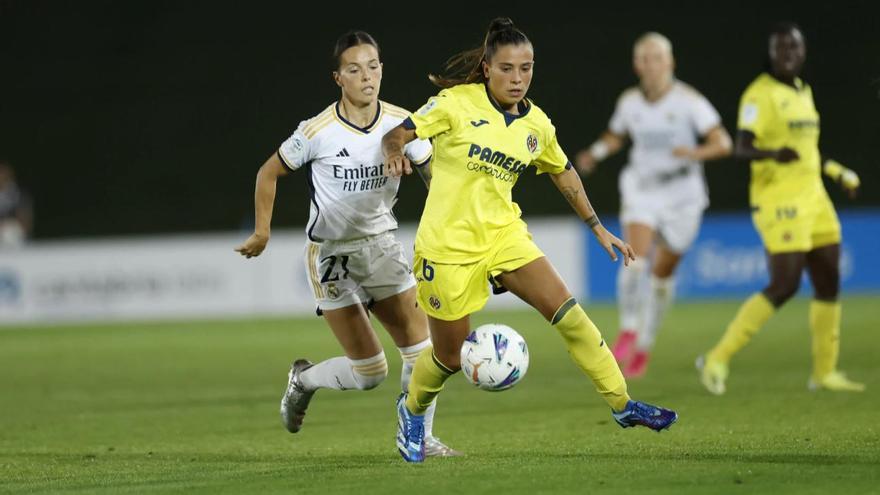 La previa | El Villarreal femenino confía en sumar su primer triunfo frente al Athletic en el Mini Estadi