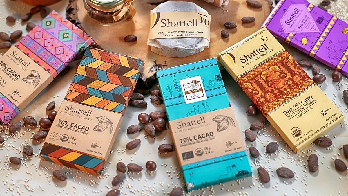 Los 6 Mejores Chocolates Del Mundo Seg n El Fundador De Pacari Los 6 Mejores Chocolates Del Mundo Seg n El Fundador De Pacari