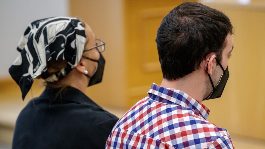 Absueltos el Cuco y su madre por falso testimonio en el juicio de Marta del Castillo