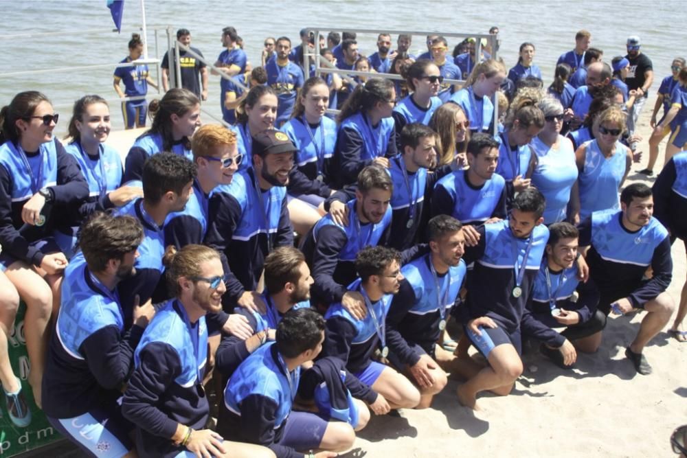 Regata Interuniversidades