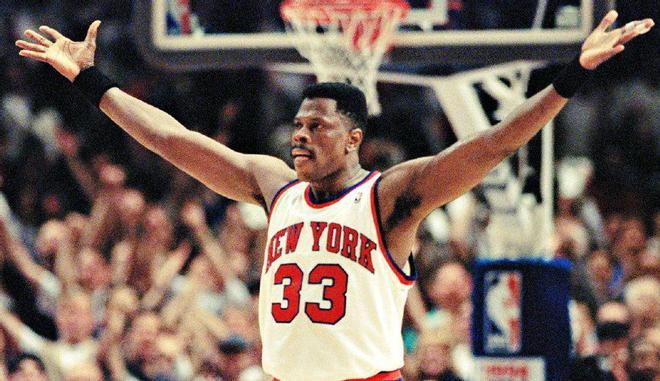 Recuerdos de 1999, la última vez que los Knicks más "pendencieros" rozaron el título de la NBA