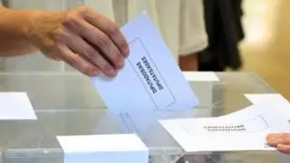Estas son todas las candidaturas municipales de la Marina Alta