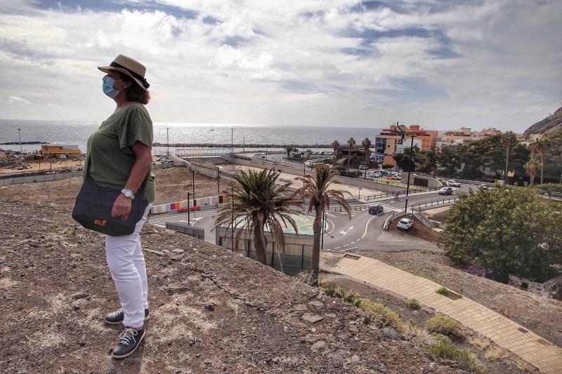 Ruta por el patrimonio histórico de Santa Cruz de Tenerife y Valle Salazar