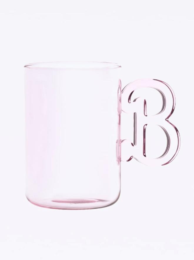 Taza Barbie de Zara